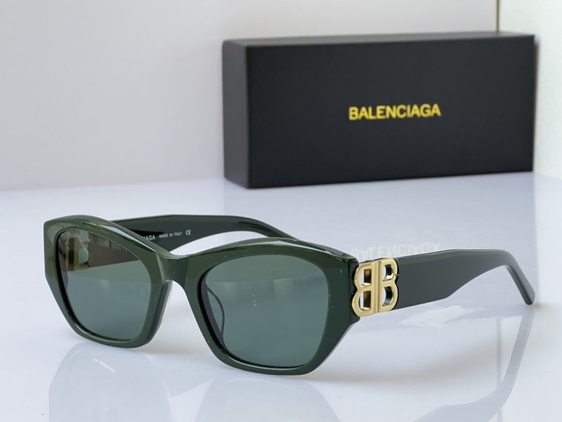 Balenciaga Sunglasses